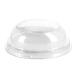 Tapa de Plástico para Copa Cava de 160ml (20 Uds)