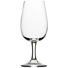 Copa de Plastico para Vino TT Transp. 225ml (1 Ud)