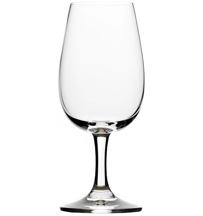 Copa de Plastico para Vino TT Transp. 225ml (1 Ud) Copa de Plastico para Vino TT Transp. 225ml (1 Ud)