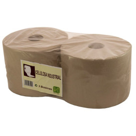 Bobina Industrial Laminada Bioeco 3kg (2 Uds)