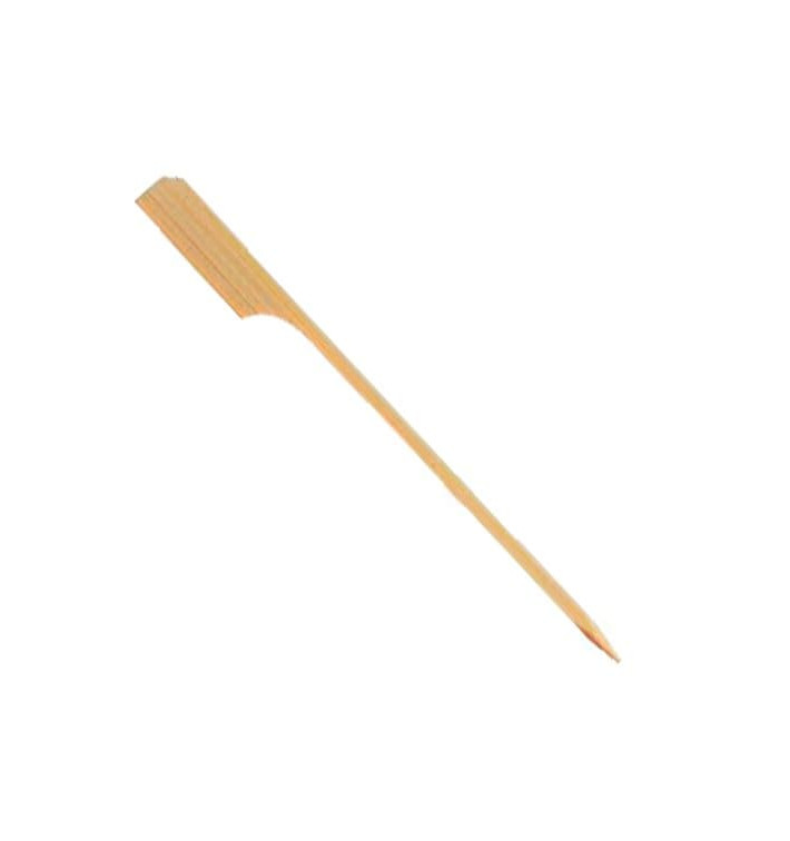 Pinchos de Bambu "Golf" 150mm (200 Uds)
