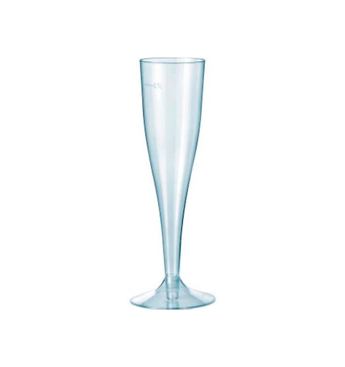 Copa Premium de Plastico para Cava o Vino 115ml 1p (10 uds) Copa Premium de Plastico para Cava o Vino 115ml 1p (10 uds)