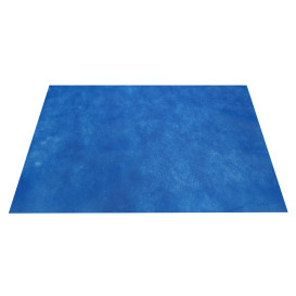 Mantel Individual Novotex Azul Royal 30x40cm 50g (500 Uds)