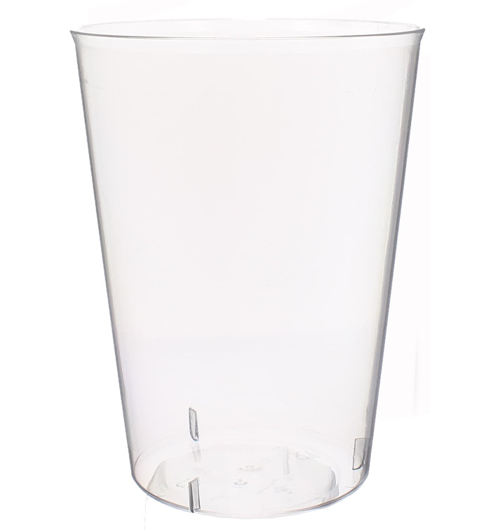 Vaso Inyectado Sidra PS 600 ml (25 Uds) Vaso Inyectado Sidra PS 600 ml (25 Uds)