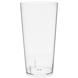 Vaso de Plastico Degustación PS Cristal 90 ml (13 Uds)