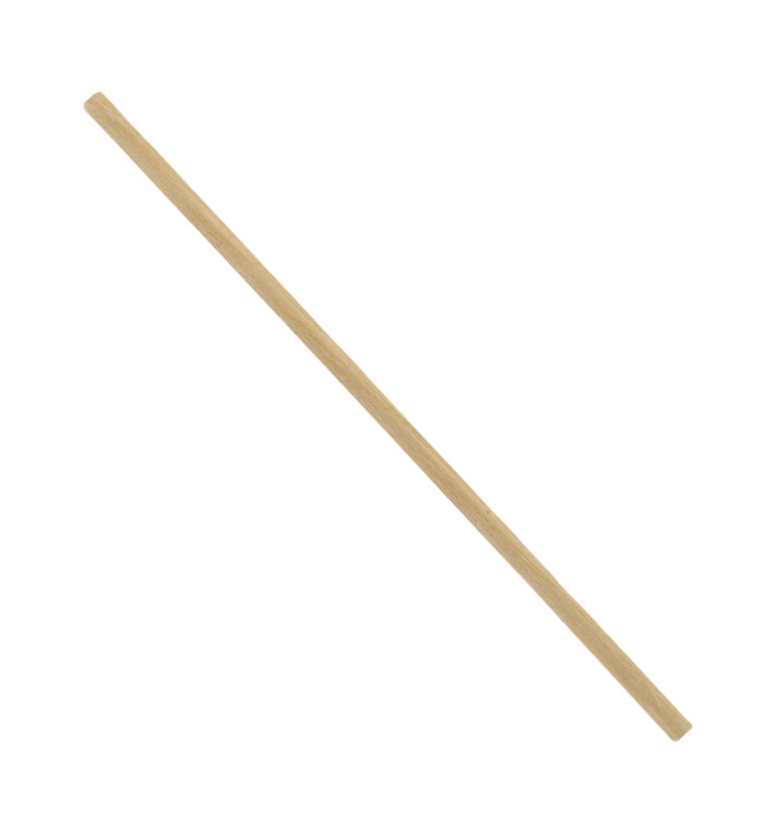 Stick para Manzanas Caramelizadas Ø6x200mm (100 Uds) Stick para Manzanas Caramelizadas Ø6x200mm (100 Uds)