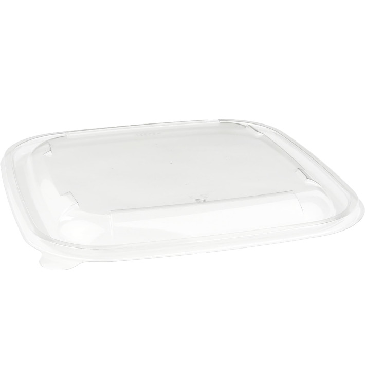 Tapa Cúpula de Plástico para Bol Impression (50 Uds) Tapa Cúpula de Plástico para Bol Impression (50 Uds)