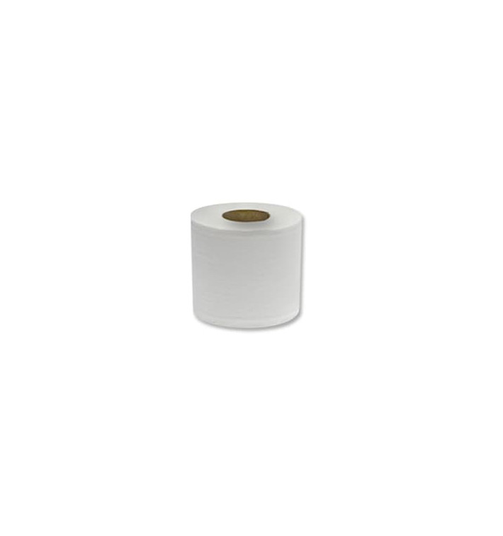 Bobina Tissue Palanca 2 Capas 1,2 Kg 150m Bobina Tissue Palanca 2 Capas 1,2 Kg 150m