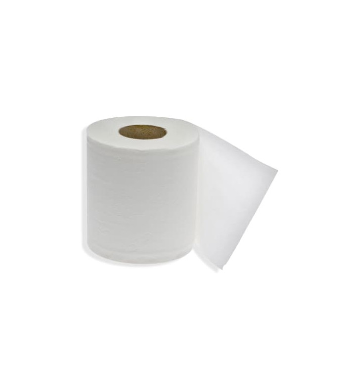Bobina Secamanos Mini-Chemine 2 Capas 0,56 Kg 150m Bobina Secamanos Mini-Chemine 2 Capas 0,56 Kg 150m