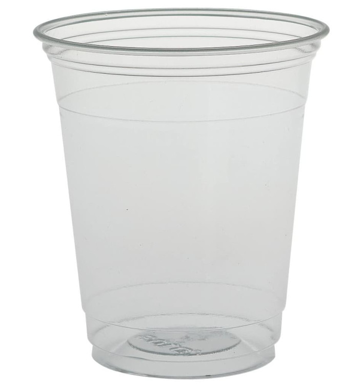 Vaso PET Solo Ultra Clear 12-14Oz/355-414 ml Ø9,2cm (50 Uds) Vaso PET Solo Ultra Clear 12-14Oz/355-414 ml Ø9,2cm (50 Uds)