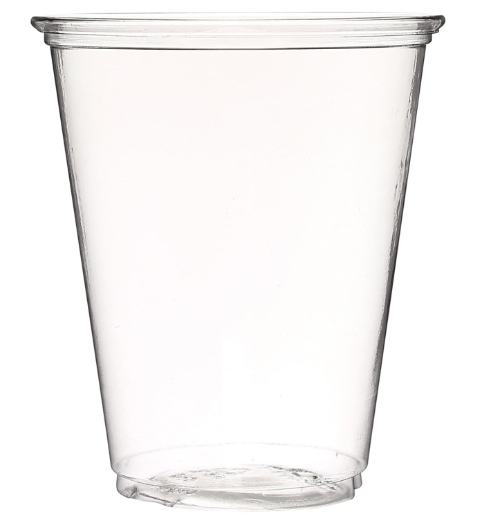 Vaso PET Solo Ultra Clear 7Oz/207 ml Ø7,47cm (50 Uds) Vaso PET Solo Ultra Clear 7Oz/207 ml Ø7,47cm (50 Uds)