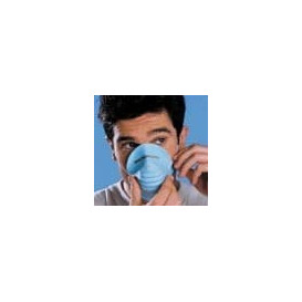 Mascarilla Bozal Tipo Concha 100 Uds.