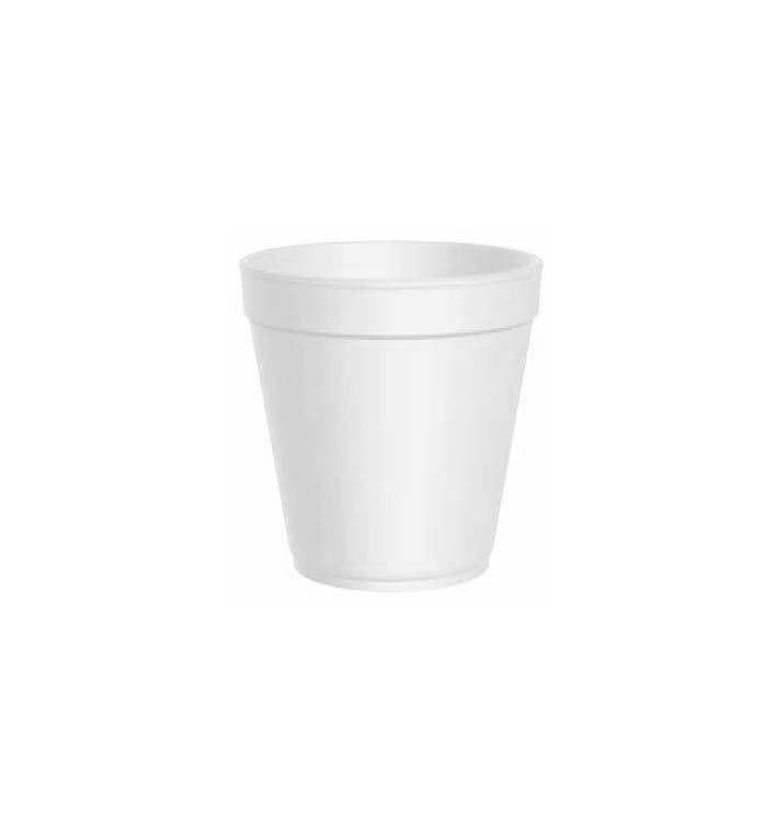 Tarrina Termico Foam Blanco 24 Oz/710ml Ø11,7cm (25 Uds) Tarrina Termico Foam Blanco 24 Oz/710ml Ø11,7cm (25 Uds)
