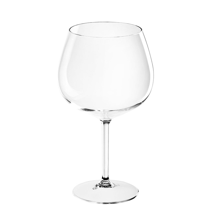 Copa Reutilizable para Gin Tonic Tritan 860ml (1 Ud) Copa Reutilizable para Gin Tonic Tritan 860ml (1 Ud)