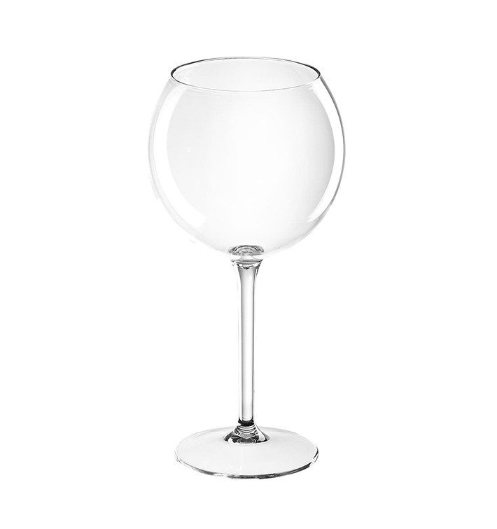 Copa Reutilizable para Gin Tonic Tritan 650ml (1 Ud) Copa Reutilizable para Gin Tonic Tritan 650ml (1 Ud)