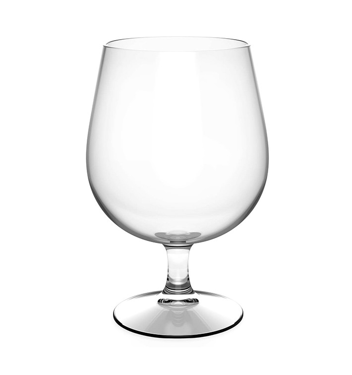 Vaso Reutilizable TRITAN para Cerveza 510ml (1 Ud) Vaso Reutilizable TRITAN para Cerveza 510ml (1 Ud)