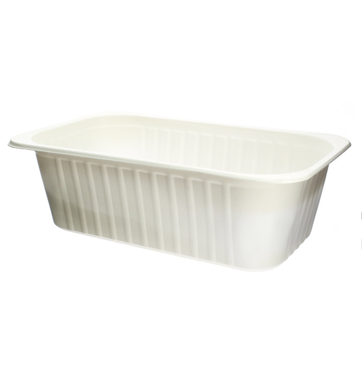Bandeja Termosellable PP Gastronorm 240x136x80mm (20 Uds) Bandeja Termosellable PP Gastronorm 240x136x80mm (20 Uds)