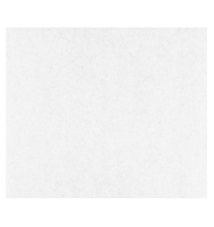 Envuelta Antigrasa PE Blanco 28x33cm (1000 Unidades) Envuelta Antigrasa PE Blanco 28x33cm (1000 Unidades)