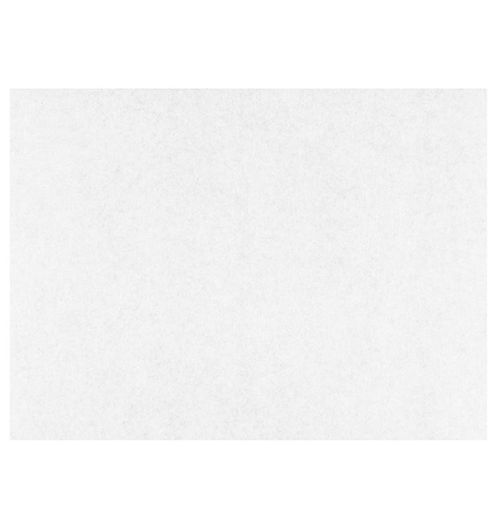 Envuelta Antigrasa Blanco 31x42cm (1000 Unidades) Envuelta Antigrasa Blanco 31x42cm (1000 Unidades)