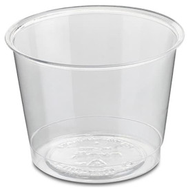 Vaso Plastico para Vino PS Cristal 150ml (50 Uds)