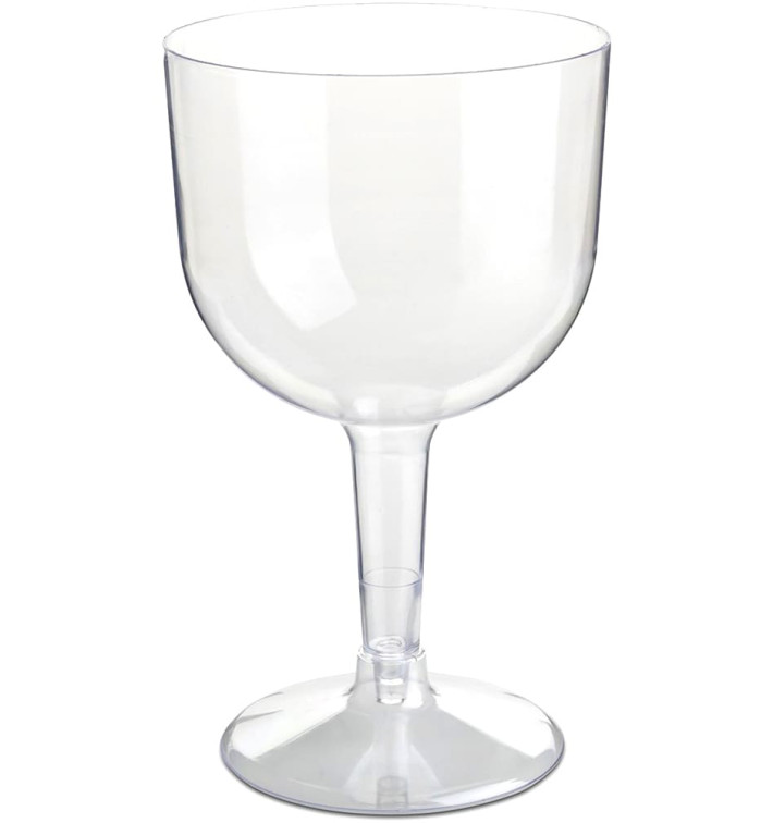 Copa de Plastico para Gin Tonic PS Cristal 660ml 2P (20 Uds) Copa de Plastico para Gin Tonic PS Cristal 660ml 2P (20 Uds)