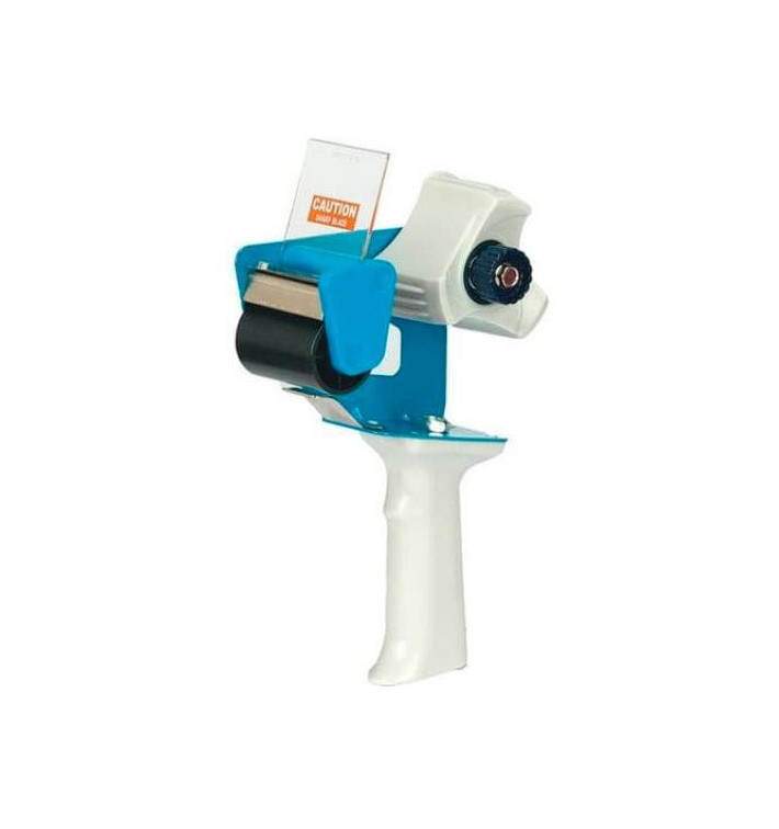 Precintadora Manual Para Rollos de 5cm (1 Ud) Precintadora Manual Para Rollos de 5cm (1 Ud)