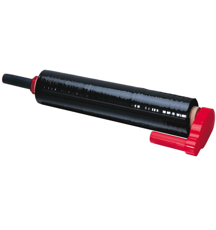 Portarrollos Plástico Para Film Estirable 500mm (1 Ud) Portarrollos Plástico Para Film Estirable 500mm (1 Ud)