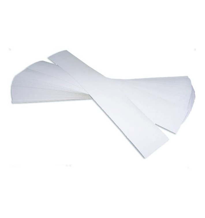 Tiras de Cartón Salva Tartas 40x550 mm (1 Ud) Tiras de Cartón Salva Tartas 40x550 mm (1 Ud)