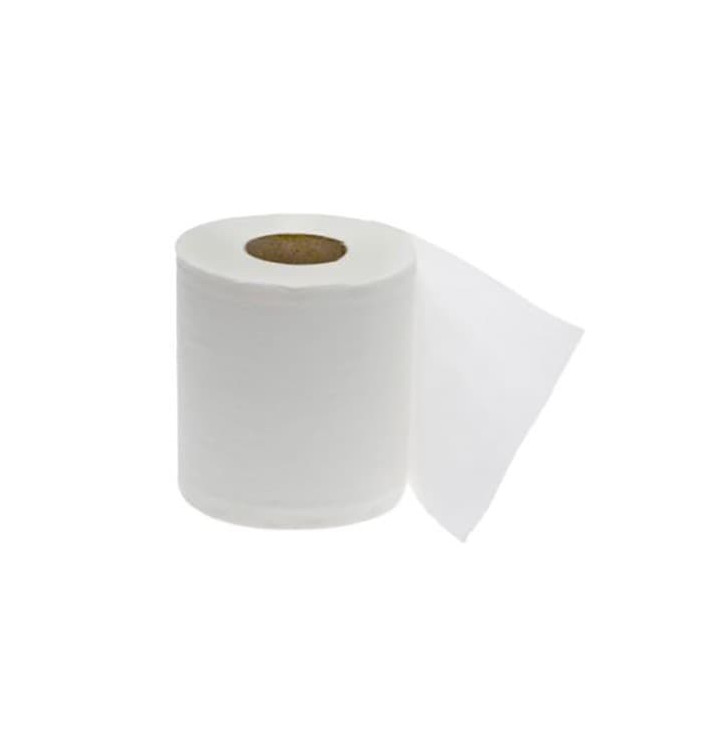 Bobina Secamanos Chemine 2C 1,2 Kg Lisa Reciclada (6 Uds) Bobina Secamanos Chemine 2C 1,2 Kg Lisa Reciclada (6 Uds)