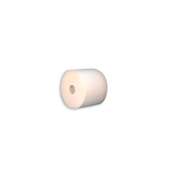 Bobina Industrial 2C 5 Kg Lisa Reciclada (2 Uds) Bobina Industrial 2C 5 Kg Lisa Reciclada (2 Uds)