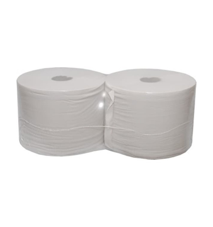Bobina Industrial Airlaid Tissue Seco 1C 2,2 Kg (2 Uds) Bobina Industrial Airlaid Tissue Seco 1C 2,2 Kg (2 Uds)
