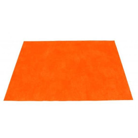 Mantel Individual Novotex Naranja 35x50cm 50g (500 Uds)