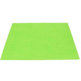 Mantel Individual Novotex Pistacho 35x50cm 50g (500 Uds)