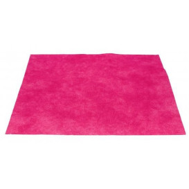 Mantel Individual Novotex Fucsia 35x50cm 50g (500 Uds)