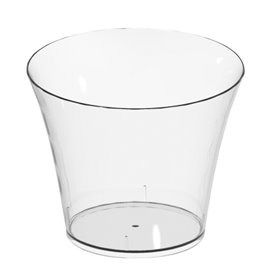 Vaso Degustacion PS "Meadow" Transparente 75 ml (600 Uds)