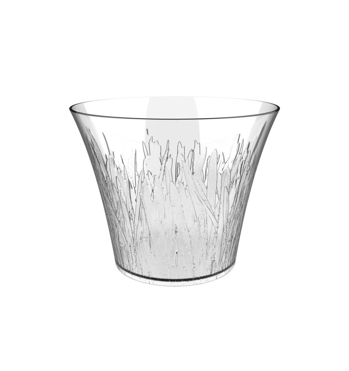 Vaso Degustacion PS "Meadow" Transparente 75 ml (25 Uds) Vaso Degustacion PS "Meadow" Transparente 75 ml (25 Uds)