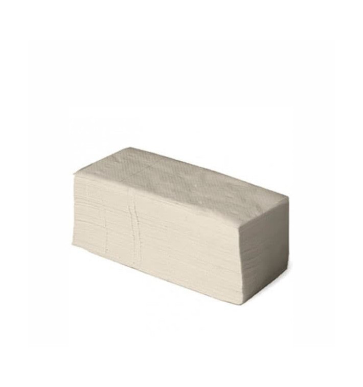 Toalla de Papel Secamanos Natural 1 capa Toalla de Papel Secamanos Natural 1 capa