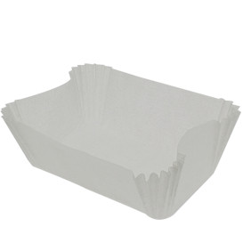 Cápsula de Papel para Molde 18,0x10,5x5,0cm (200 Uds)