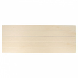 Mini Palé de Madera 40x15x2cm (1 Ud)