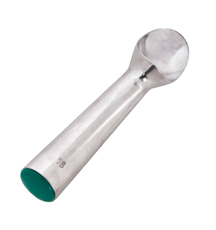 Cuchara para Helados 74ml (1 Ud)
