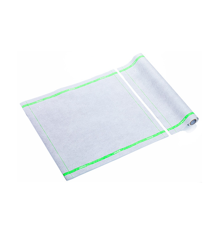 Rollo Bayetas "Drytech" Cenefa Magenta 40x40cm P40cm (5 Uds) Rollo Bayetas "Drytech" Cenefa Magenta 40x40cm P40cm (5 Uds)