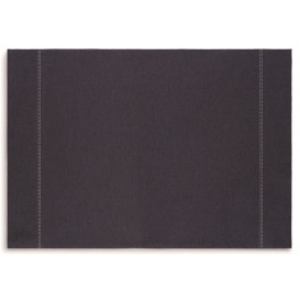 Mantel Individual "Day Drap" Azul Oscuro 32x45cm (12 Uds)