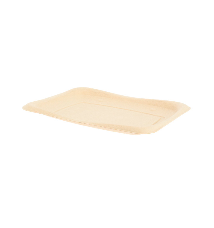 Envase Caña de Azúcar 20x14cm (50 Uds) Envase Caña de Azúcar 20x14cm (50 Uds)
