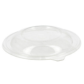 Tapa de Plástico para Bol PET Ø180mm (60 Uds)