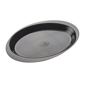 Envase Termosellable PP Translúcido 730ml 192x137x41mm (100 Uds)