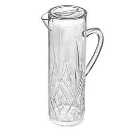 Envase Termosellable PP Translúcidas 250ml 137x96x32mm (100 Uds)