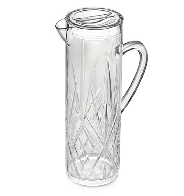 Envase Termosellable PP Translúcidas 250ml 137x96x32mm (100 Uds)