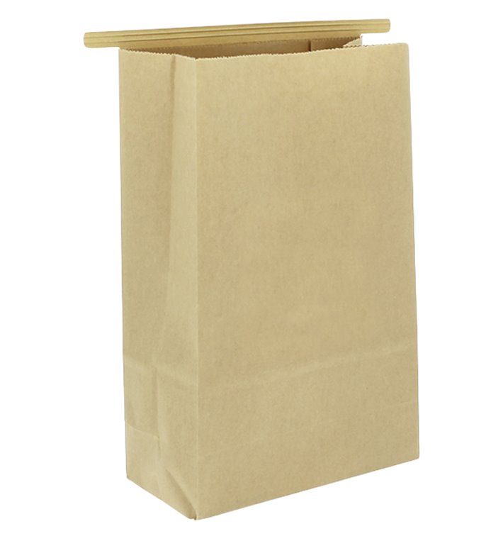 Envase Redondo PP Blanco 350ml Ø142mm (100 Uds)