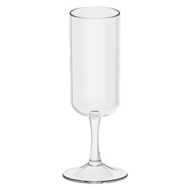 Bolsa Termosellada con Fuelle en Base Verde 17x22,5+5cm 80g (25 Uds)