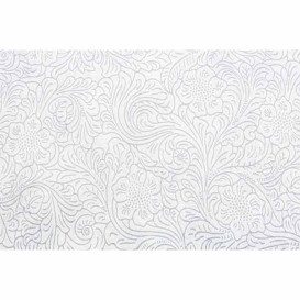 Mantel Individual TNT Plus Blanco 30x40cm 60g (500 Uds)